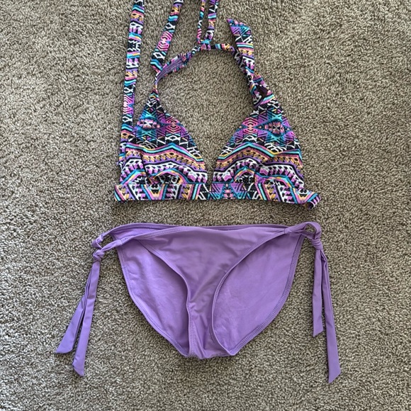 💜 3 for $10 bikini - Picture 1 of 1